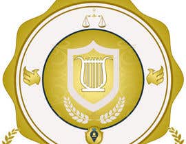 Nro 26 kilpailuun Create a prestigious badge for our Ambassador Program. käyttäjältä maxrafat