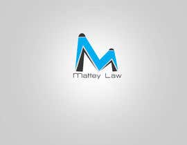 #137 untuk Design a Logo for Mattey oleh JaizMaya