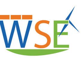 #250 for Logo Design for WS Energy Pty Ltd af Greenpty