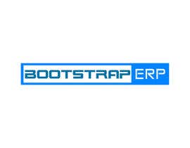 #39 untuk Design a Logo for a bootstrap software oleh DanielAlbino