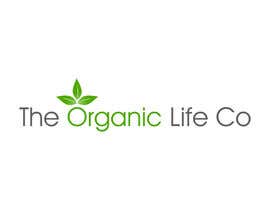 ibed05 tarafından Design a Logo for &#039;The Organic Life Co&#039; için no 49