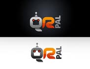 Participación Nro. 280 de concurso de Graphic Design para Logo Design for QR Pal