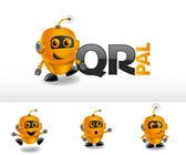 Participación Nro. 298 de concurso de Graphic Design para Logo Design for QR Pal