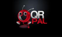 Participación Nro. 281 de concurso de Graphic Design para Logo Design for QR Pal