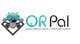 Miniatura de participación en el concurso Nro.242 para                                                     Logo Design for QR Pal
                                                