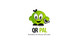 Miniatura de participación en el concurso Nro.398 para                                                     Logo Design for QR Pal
                                                