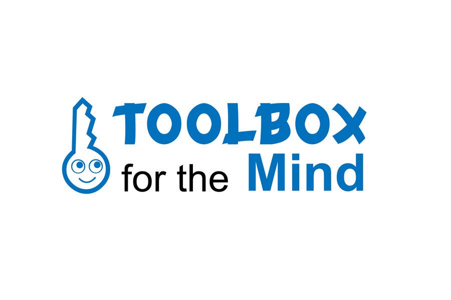 Inscrição nº 265 do Concurso para                                                 Logo Design for toolboxforthemind.com (personal development website including blog)
                                            