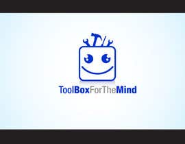 #406 untuk Logo Design for toolboxforthemind.com (personal development website including blog) oleh fatamorgana