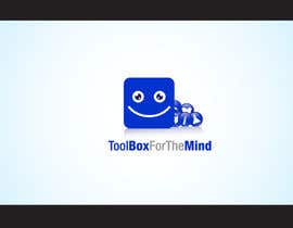 #385 untuk Logo Design for toolboxforthemind.com (personal development website including blog) oleh fatamorgana
