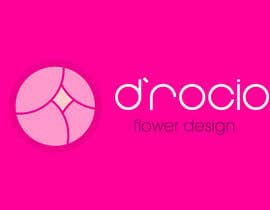 #72 for Design a Logo for a Flower Company &quot;Drocio&quot; by Kavinithi