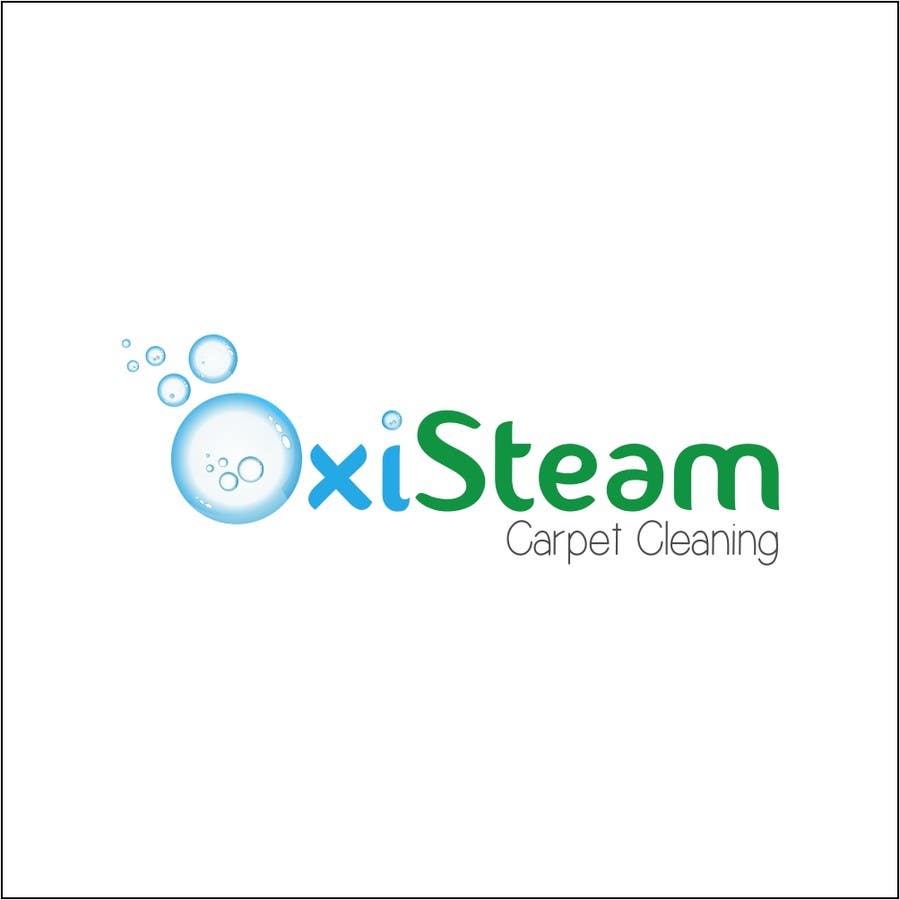 Proposition n°29 du concours                                                 Design a Logo for Carpet Cleaning company
                                            