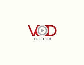 #10 for Design eines Logos for Video on Demand tester af GeorgeOrf
