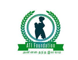 nº 16 pour Design a Logo for ATI Foundation (non-profit) par nix418 