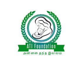 nº 22 pour Design a Logo for ATI Foundation (non-profit) par nix418 