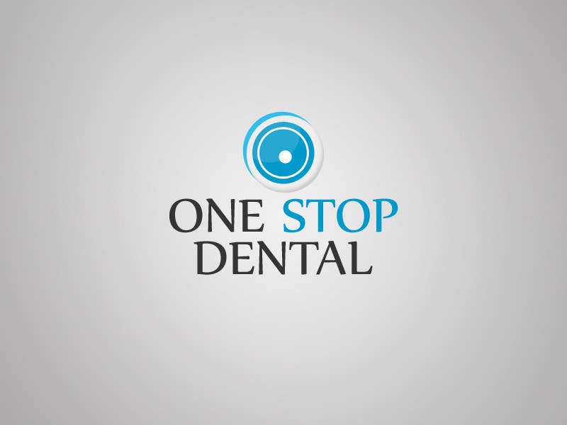 Konkurrenceindlæg #16 for                                                 One Stop Dental Logo Design
                                            