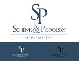#20 for Design a Logo for  Schenk &amp; Podolsky Attorneys at Law af IngridCocoon