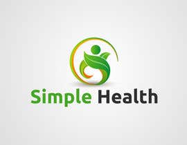 #215 for Logo for Health products company &quot;Simple Health&quot; af sabbir92