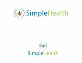 #292 for Logo for Health products company &quot;Simple Health&quot; af bhavikbuddh