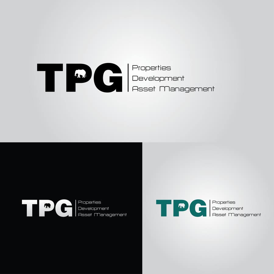 Contest Entry #41 for                                                 Design a Logo for TPG Properties Development Asset Management
                                            