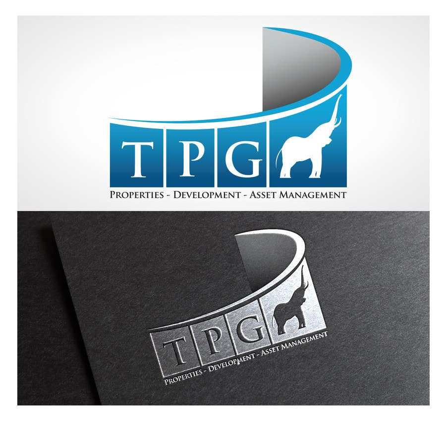 Contest Entry #44 for                                                 Design a Logo for TPG Properties Development Asset Management
                                            