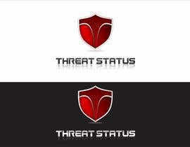 oxygenwebtech tarafından Logo Design for Threat Status için no 29