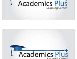 #21 for Design a logo for academics plus by sonalivyom