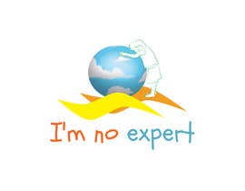 mymediabox tarafından I&#039;m No Expert (and I need a logo!) for imnoexpert.com için no 24