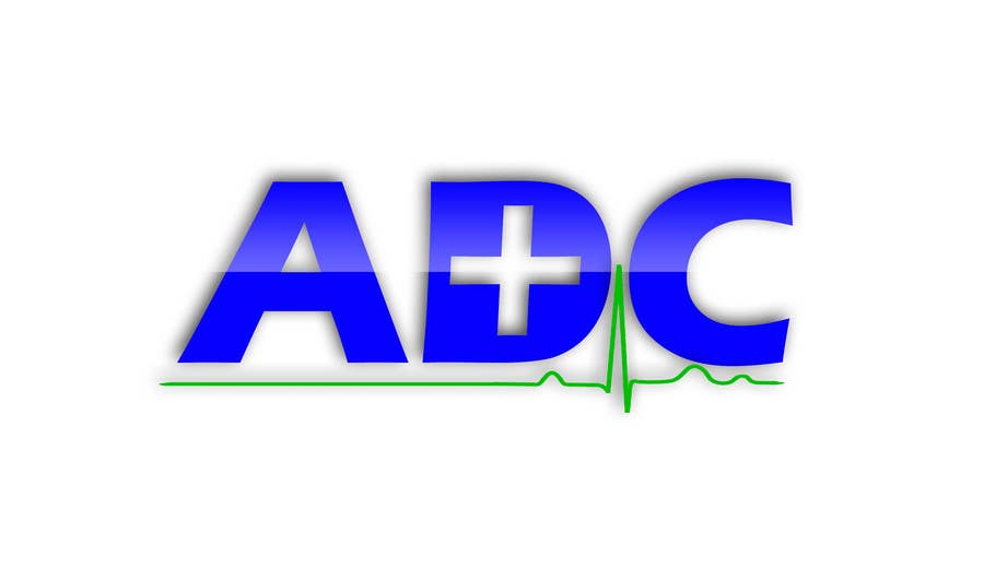 Proposition n°16 du concours                                                 Logo Design for ADC
                                            