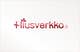 Miniatura da Inscrição nº 142 do Concurso para                                                     Logo Design for Hiusverkko.fi
                                                