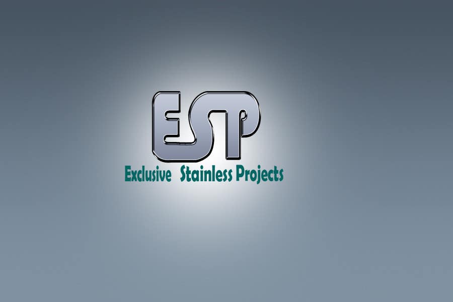 Kilpailutyö #30 kilpailussa                                                 Logo Design for Exclusive Stainless Projects
                                            