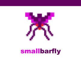 nº 114 pour Logo Design for Small Barfly par rogeliobello 
