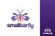 Kilpailutyön #30 pienoiskuva kilpailussa                                                     Logo Design for Small Barfly
                                                