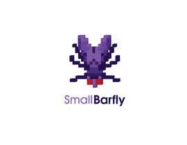nº 116 pour Logo Design for Small Barfly par winarto2012 