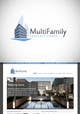 Contest Entry #298 thumbnail for                                                     Logo Design for MultiFamily Property Group
                                                