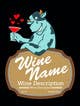 Contest Entry #37 thumbnail for                                                     Graphic Design for an online custom wine label company
                                                