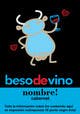 Miniatura da Inscrição nº 34 do Concurso para                                                     Graphic Design for an online custom wine label company
                                                