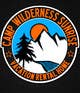 Pictograma corespunzătoare intrării #118 pentru concursul „                                                    Logo Design for Camp Wilderness Sunrise
                                                ”