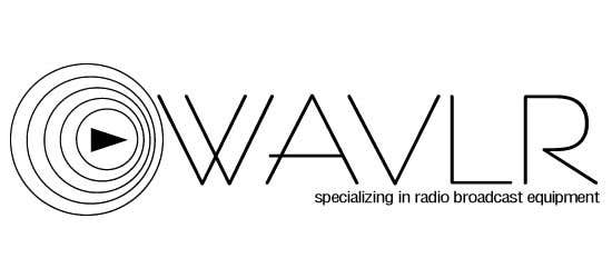 Inscrição nº 64 do Concurso para                                                 Design a Logo for Wavlr: An Audio Technology Company
                                            
