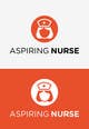 Contest Entry #53 thumbnail for                                                     Logo design for aspiring nurse
                                                