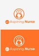 Pictograma corespunzătoare intrării #55 pentru concursul „                                                    Logo design for aspiring nurse
                                                ”