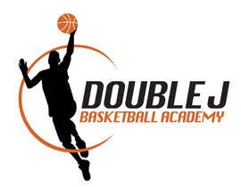 Nro 43 kilpailuun Design a Logo for Basketball Academy käyttäjältä Valerie6