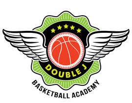Nro 14 kilpailuun Design a Logo for Basketball Academy käyttäjältä alMusawar