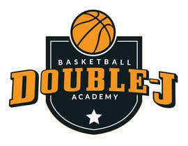 Nro 32 kilpailuun Design a Logo for Basketball Academy käyttäjältä alMusawar