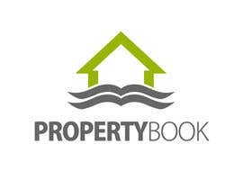 nº 10 pour Logo Design for The Property Book par smarttaste 