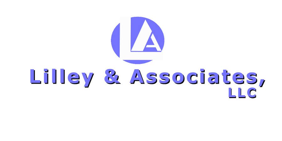 Inscrição nº 106 do Concurso para                                                 Logo Design for Lilley & Associates, LLC
                                            