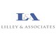 Imej kecil Penyertaan Peraduan #244 untuk                                                     Logo Design for Lilley & Associates, LLC
                                                
