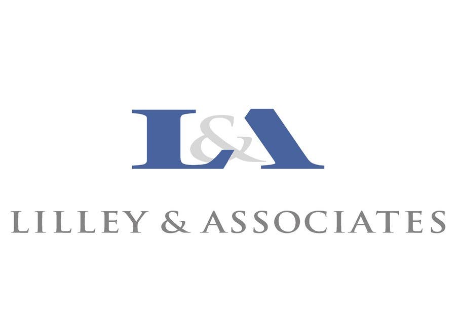 Penyertaan Peraduan #244 untuk                                                 Logo Design for Lilley & Associates, LLC
                                            