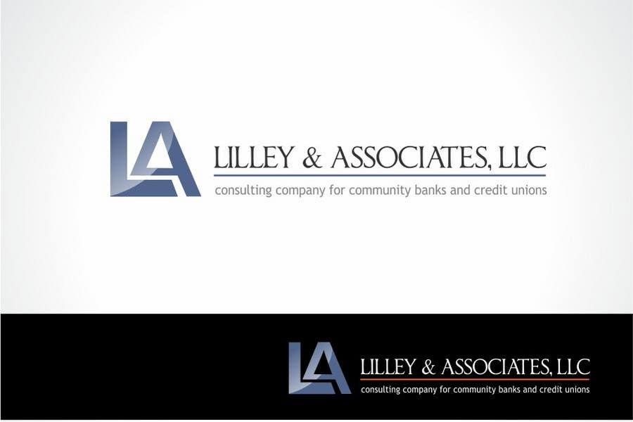 Intrarea #129 pentru concursul „                                                Logo Design for Lilley & Associates, LLC
                                            ”
