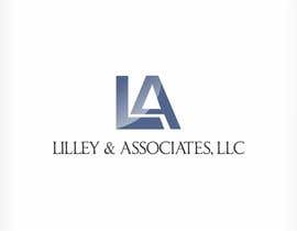 #303 untuk Logo Design for Lilley &amp; Associates, LLC oleh timedsgn