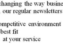 nº 21 pour Content Writing for brochure and business proposal par varshavarsha518 